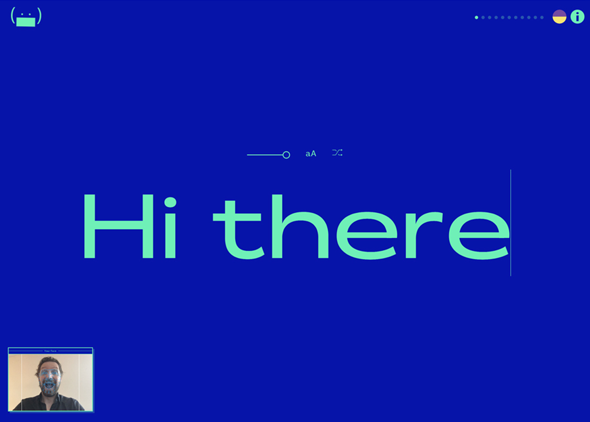 Imagen de Your Typeface